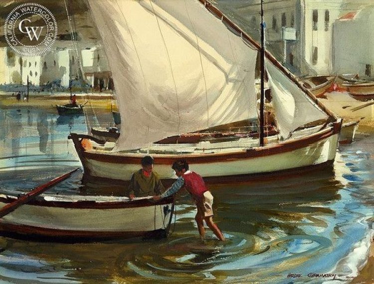 Ιστορώντας τουριστικά τη Μύκονο!!