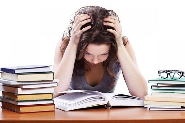 7 Πράγματα που Πρέπει να πείτε στο Παιδί σας για Καλύτερο Διάβασμα στις Εξετάσεις