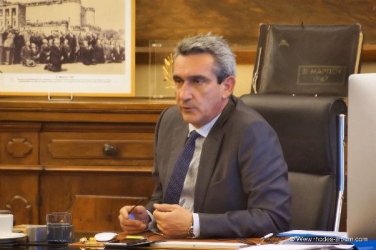 7,5 εκατ. ευρώ από την Περιφέρεια για την διασφάλιση επάρκειας και ποιότητας πόσιμου νερού στα νησιά