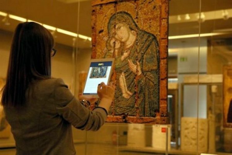 Δωρεάν Wi-Fi στους 20 μεγαλύτερους αρχαιολογικούς χώρους και μουσεία (Δήλου)