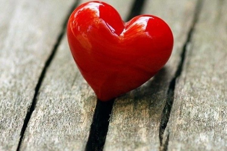 Μπορεί η Αγάπη να γιατρέψει;