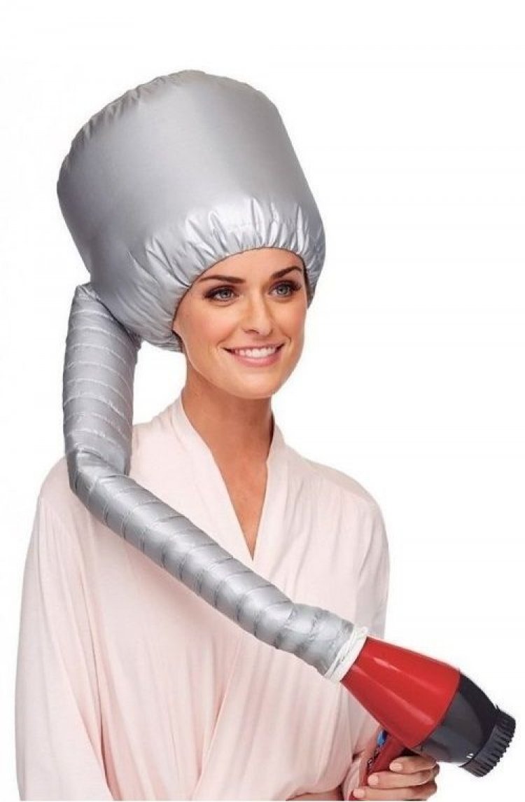 10 tips που κάθε γυναίκα που χρησιμοποιεί πιστολάκι πρέπει να ξέρει!!