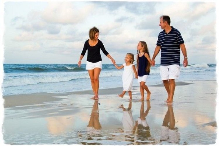 7 Χαρακτηριστικά που έχουν οι Πετυχημένοι Γονείς και Όσοι Ασχολούνται με παιδιά!!