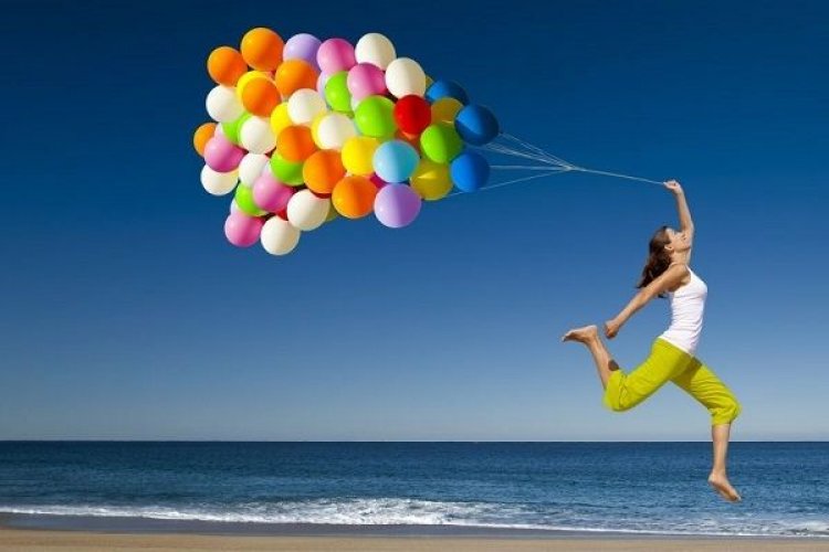 5 Συνήθειες Καθημερινής Ευτυχίας - Πέντε Συμβουλές που μας έρχονται από το Harvard