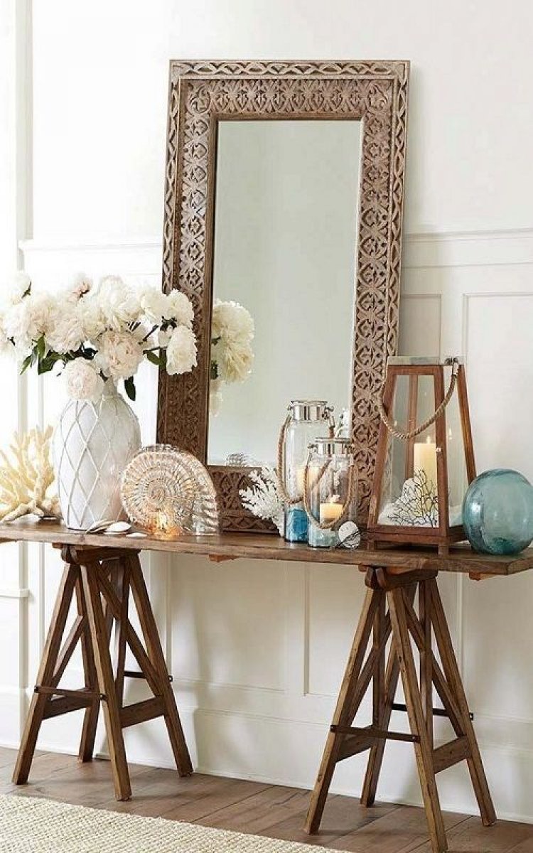 30 Προτάσεις με την αύρα της θάλασσας στο σπίτι μας!!