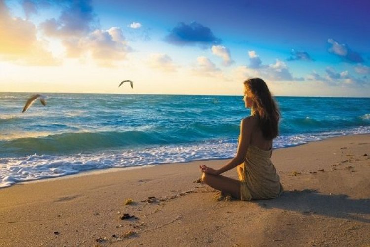 Μελέτη του Harvard: Ο Διαλογισμός αναδομεί την Φαιά Ουσία του Εγκεφάλου, μέσα σε 8 εβδομάδες!!