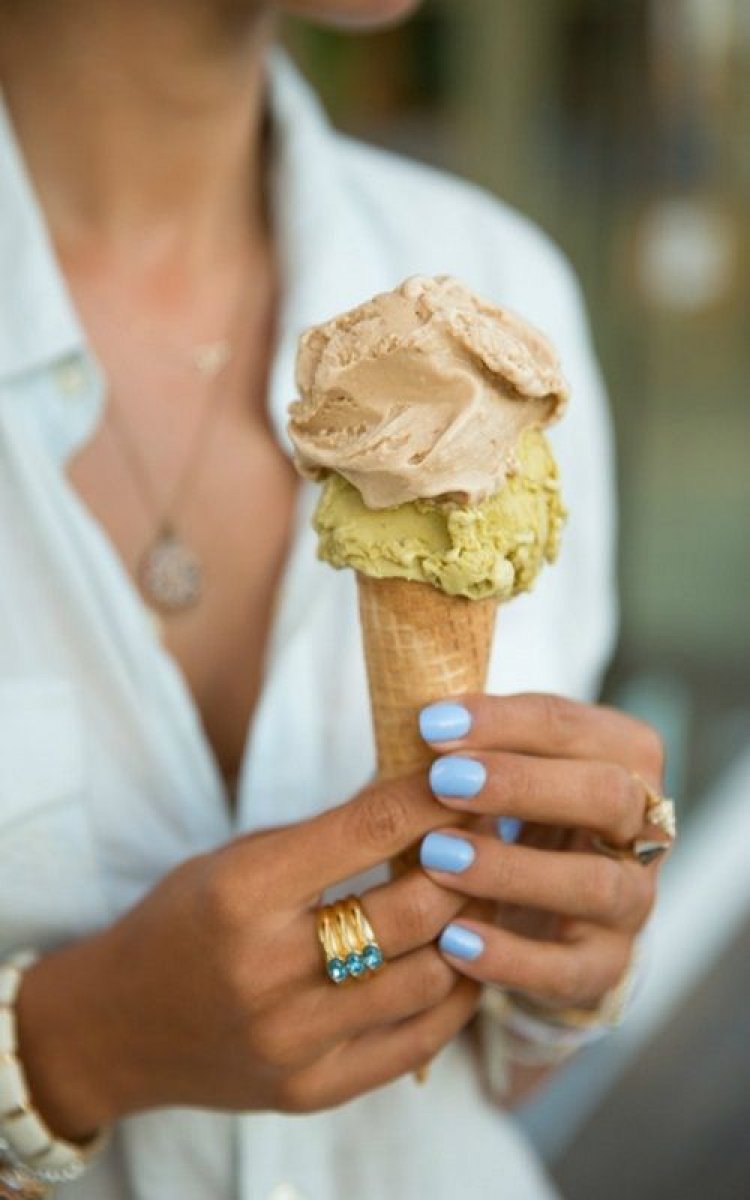 Nails Summer 2016: 25 must χρώματα και σχέδια για τη σεζόν!!