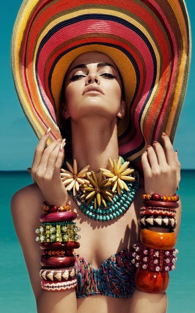 Tα dos και τα don'ts της παραλίας!! Όλα όσα επιτρέπονται και δεν επιτρέπονται στην πλαζ!!