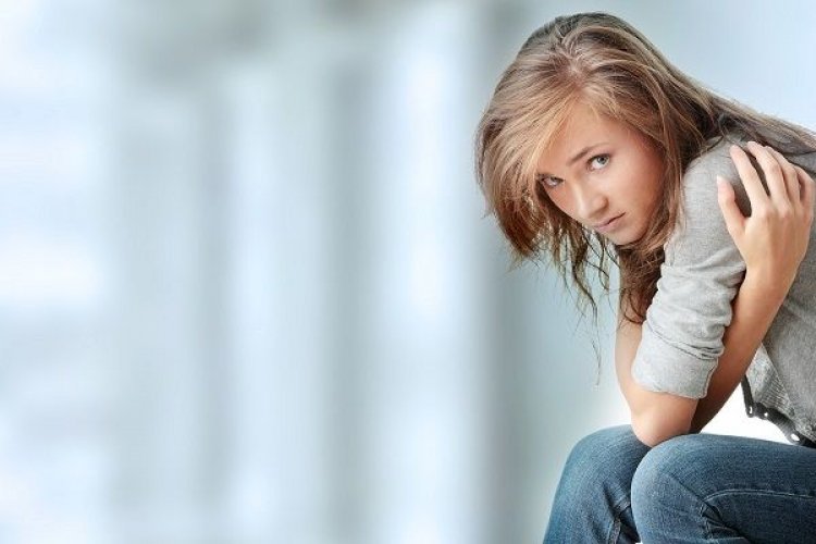 Κάθε φορά που απογοητεύεσαι από τους ανθρώπους...