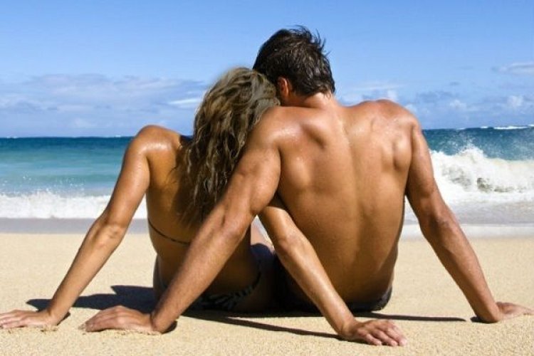 Τι ενέργεια "δίνει" ο άνδρας στη γυναίκα και η γυναίκα στον άνδρα