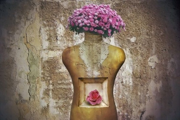 Πόσο αγαπάς τον εαυτό σου; Ο δρόμος προς την ευτυχία ξεκινά από μέσα μας.!!