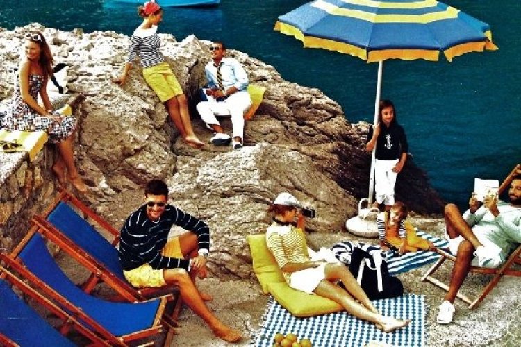 Τα 5 «κλειδιά» για ξεκούραστες διακοπές!!