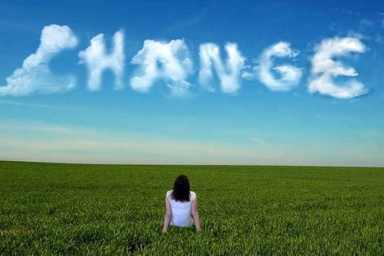 Γιατί θέλουμε να αλλάξουμε τους άλλους;