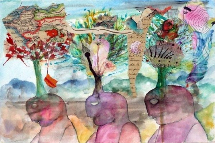 Η ποιότητα των σκέψεων σου καθορίζει την ποιότητα της ζωής σου!!