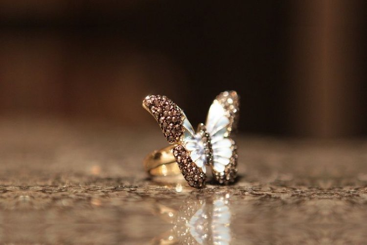 Η αξία σου πολύτιμο διαμάντι!!