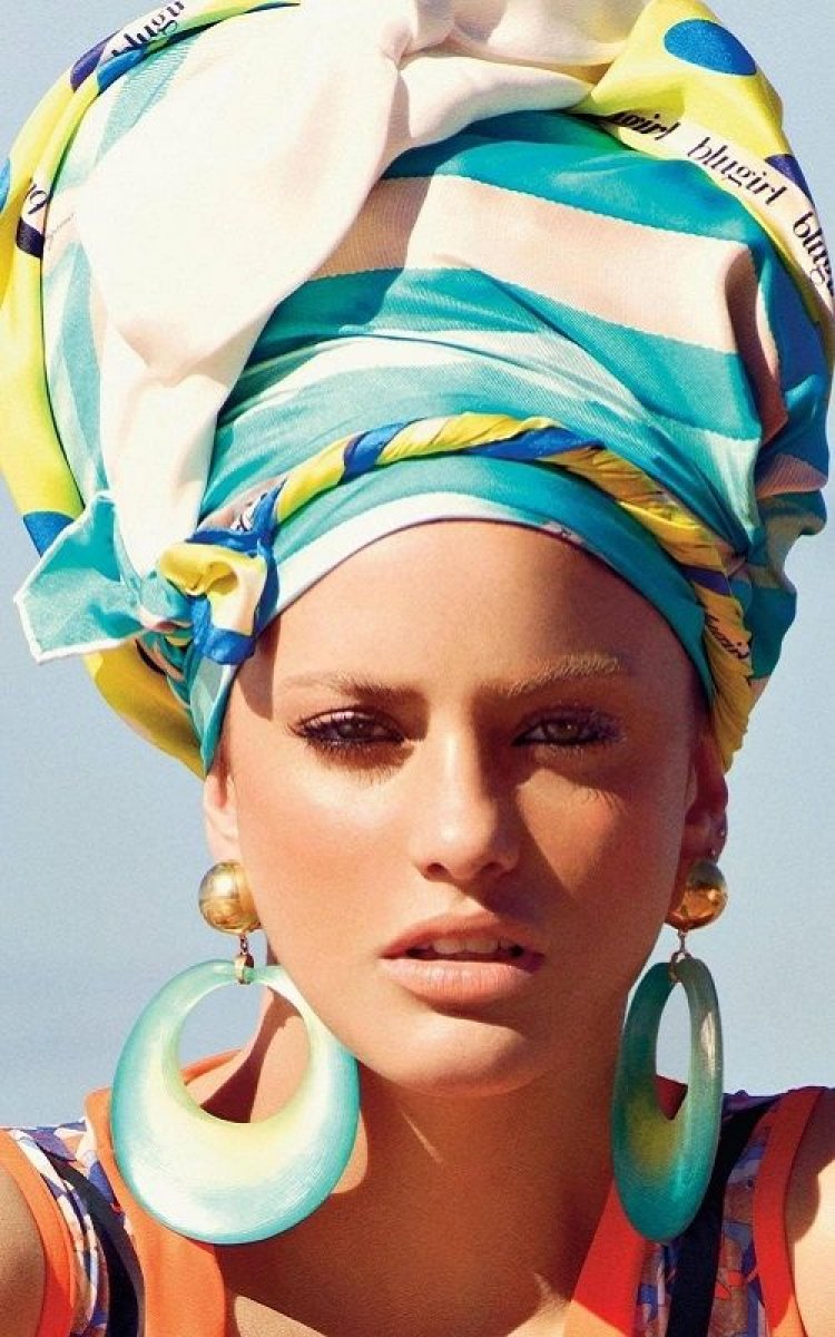 10 τρόποι για ιδανική προστασία από τον ήλιο!!