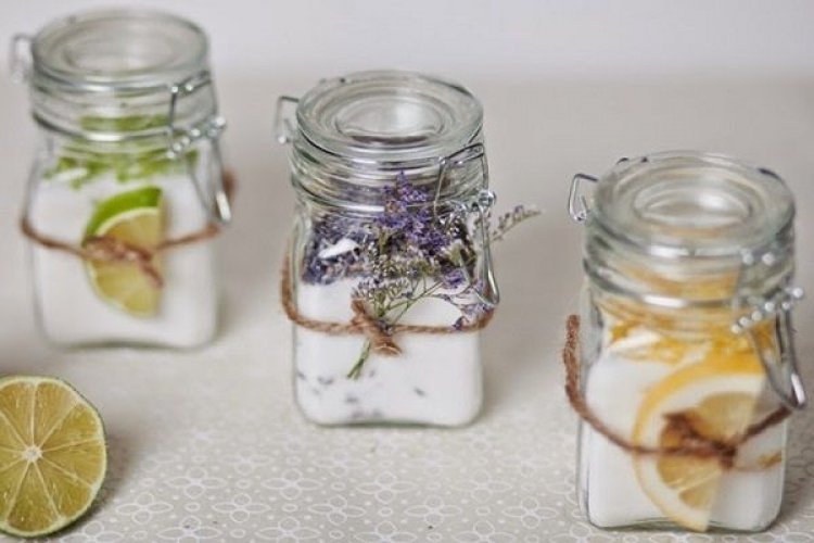 Πως θα φτιάξω Aρωματική Zάχαρη, για τον καφέ και το τσάι μου;