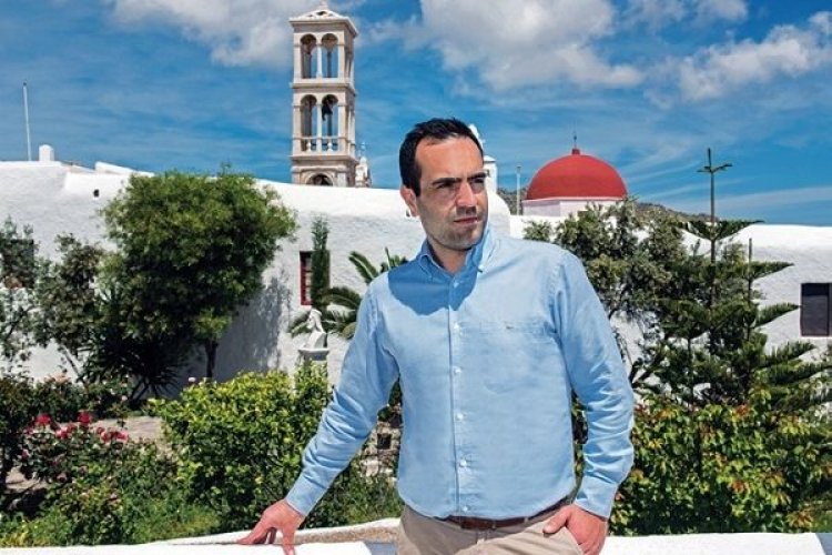 Συγχαρητήρια επιστολή Δημάρχου Μυκόνου για τους επιτυχόντες στην τριτοβάθμια εκπαίδευση