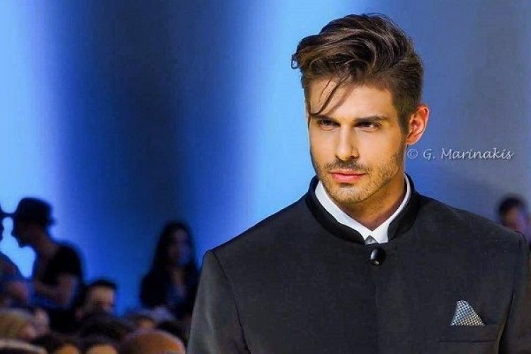 10 πράγματα που κάνουν έναν άνδρα κλασάτο!!