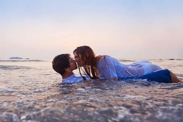 Σεξουαλική επαφή, ένα πολύτιμο μυστικό υγείας!!