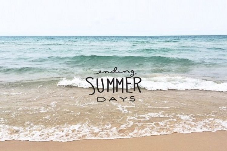 Γιατί είμαστε Κουρασμένοι μετά τις Διακοπές;