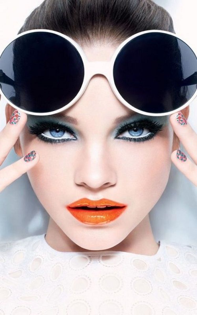 7+1 Make Up Triks, για να δείχνετε ξεκούραστες το πρωί μετά απο ξενύχτι!!