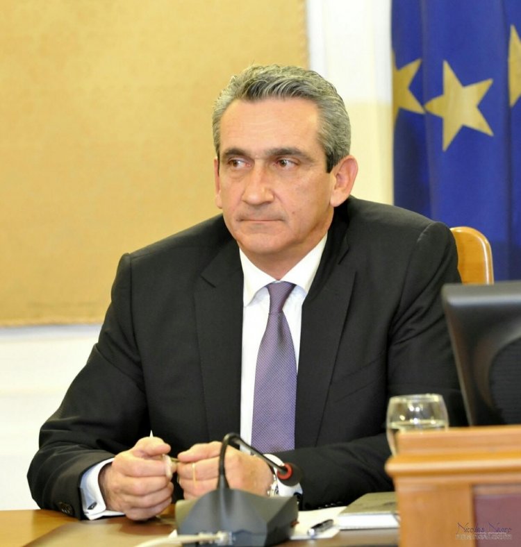 Με  92.000 ευρώ, η Περιφέρεια Ν. Αιγαίου χρηματοδοτεί την λειτουργία του ΚΗΦΗ Δήμου Νάξου και Μικρών Κυκλάδων