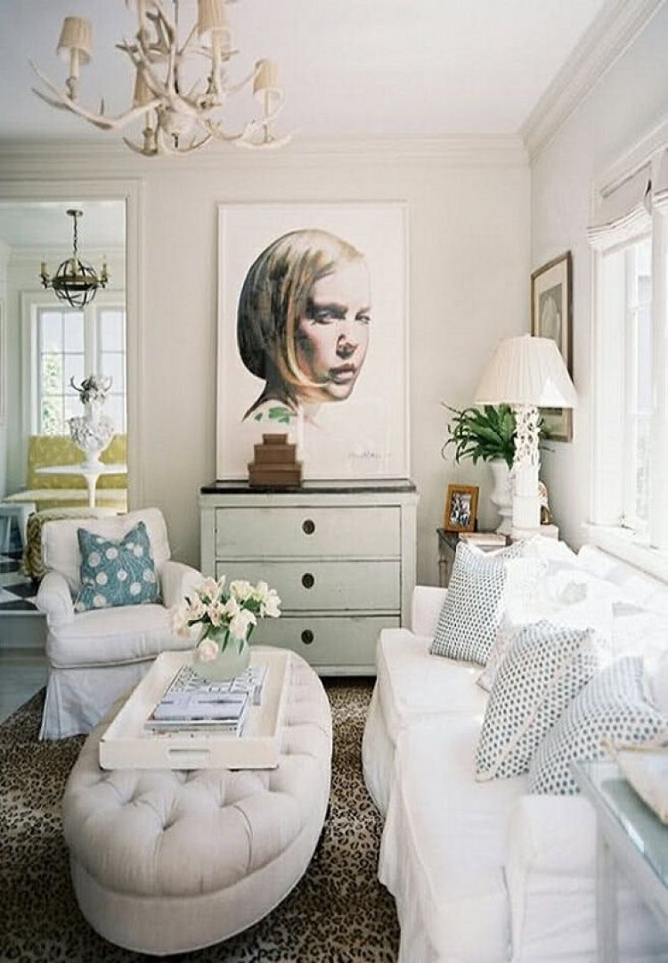 10+1 Προτάσεις για να διακοσμήστε τον χώρο σας, με ... φως περισσότερο φως!!!