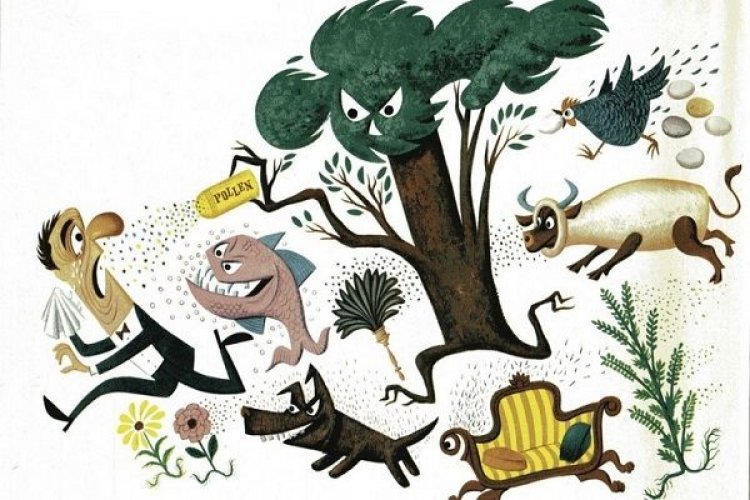 Οι φθινοπωρινές αλλεργίες και πώς θα προστατευτείτε