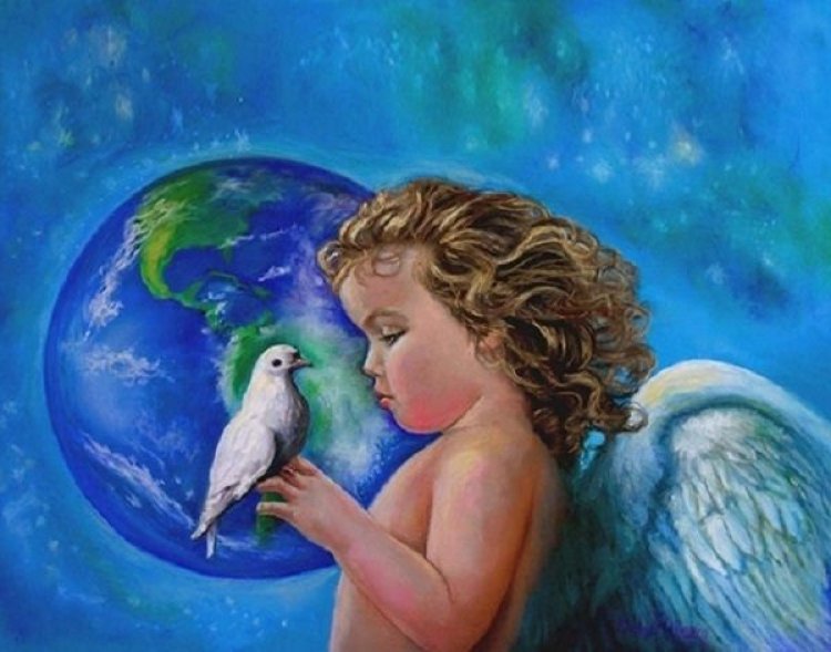 Παγκόσμια Ημέρα Ειρήνης 2016: «Στόχοι βιώσιμης ανάπτυξης: Βάζοντας θεμέλια για την Ειρήνη»