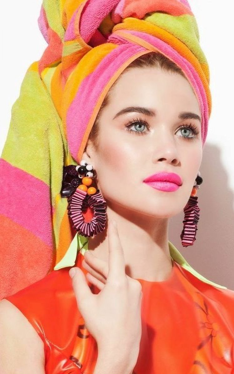 2 Θαυματουργά, φυσικά σπρέι προσώπου, με ροδόνερο και γλυκερίνη!!