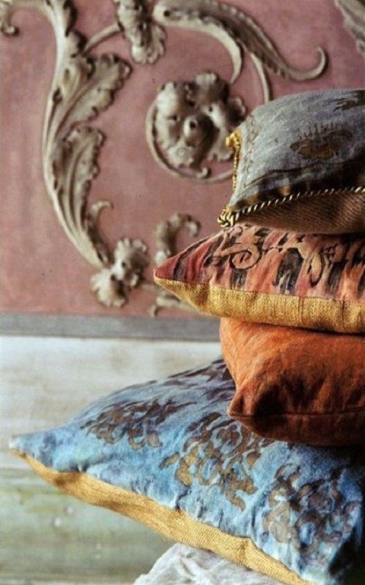 Φθινοπωρινή διακόσμηση με πινελιές από την παλέτα της εποχής!!