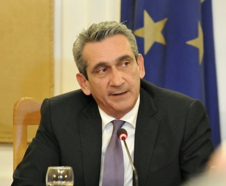 Κοινωνικό Φαρμακείο στη Νάξο, με χρηματοδότηση από την  Περιφέρεια Νοτίου Αιγαίου