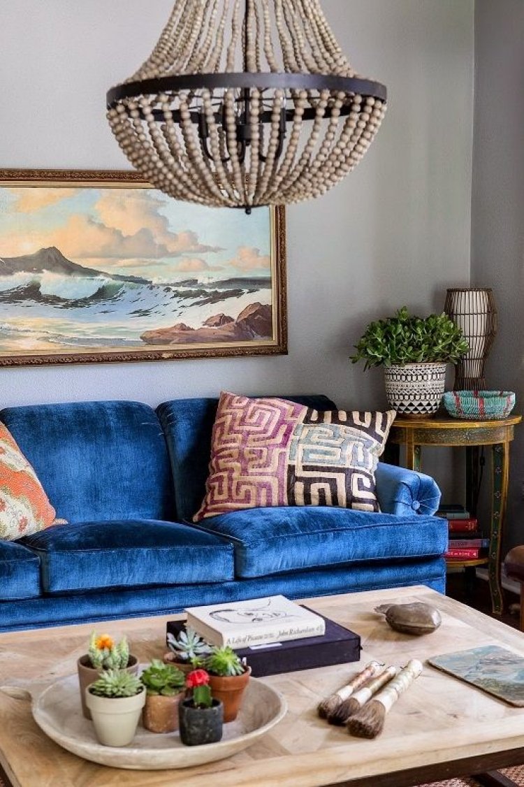 Μοντέρνες Ethnic επιρροές, δημιουργούν μια ξεχωριστή φθινοπωρινή ατμόσφαιρα!!