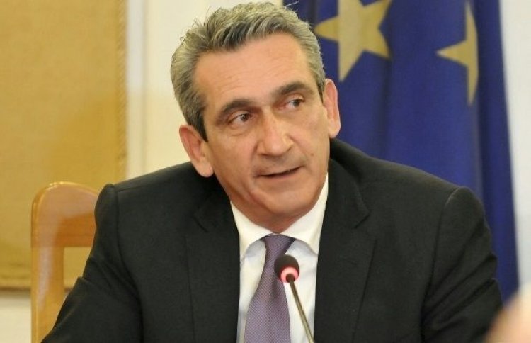 Δύο μεγάλα έργα ύδρευσης στο νησί της Πάρου, εντάσσονται στο Επιχειρησιακό Πρόγραμμα «Νότιο Αιγαίο 2014 – 2020»