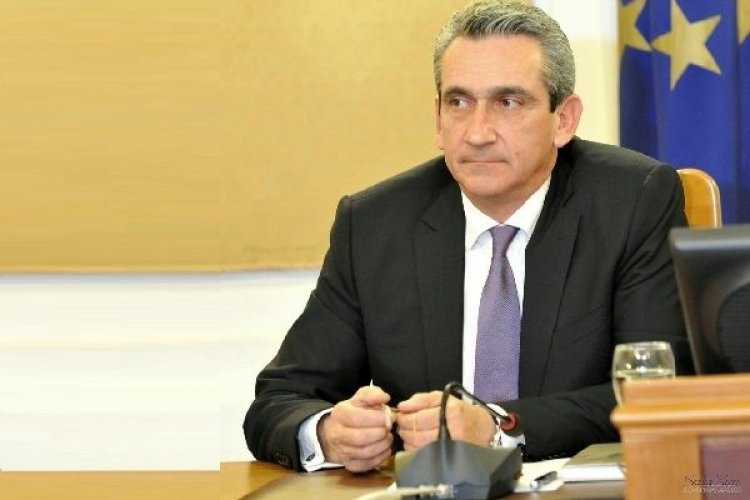 Δύο σημαντικά έργα ύδρευσης στη Σαντορίνη, εντάσσονται στο Επιχειρησιακό Πρόγραμμα «Νότιο Αιγαίο 2014 – 2020»