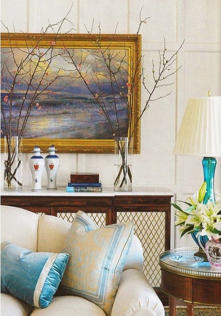 Deco με την χρυσαφένια υφή, που μας δίνει το Φθινοπωρινό φως!!