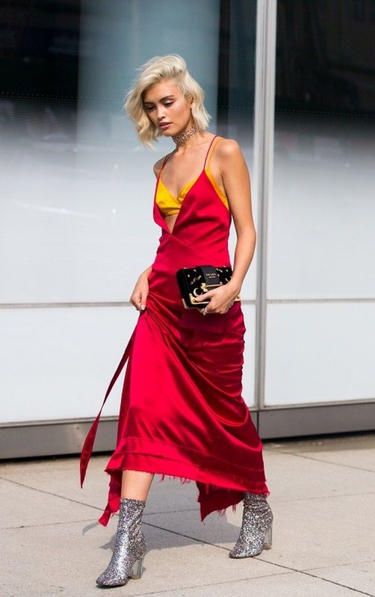 Παπούτσια!! 7 hot τάσεις του Φθινοπώρου και πώς να τις φορέσετε!!