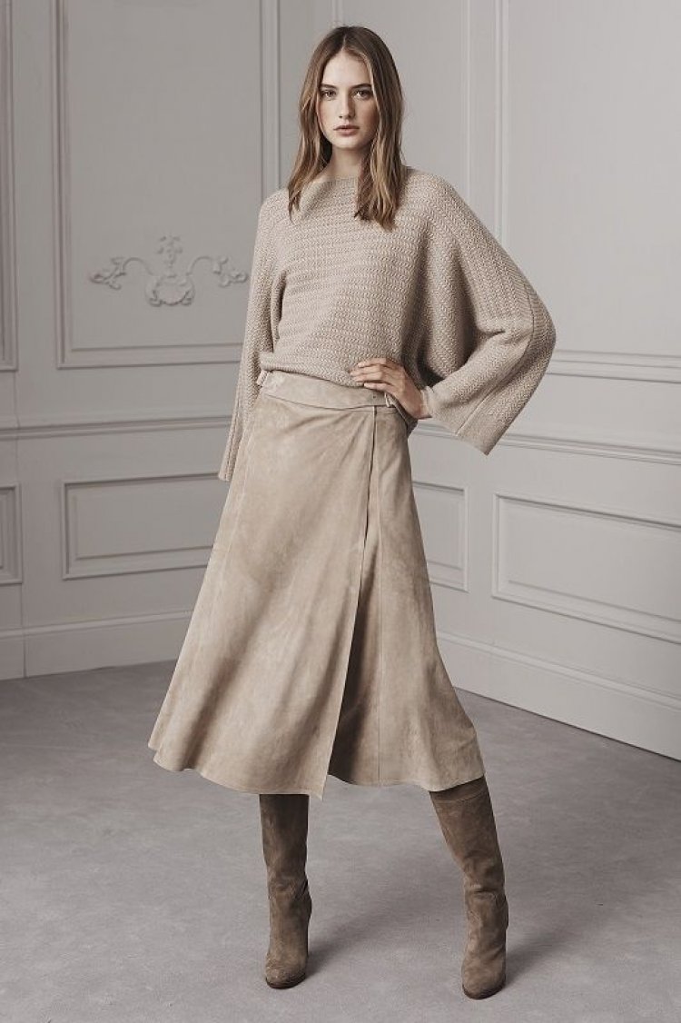 Οι 4 πιο καυτές τάσεις του Φθινοπώρου που αρέσουν πολύ!!