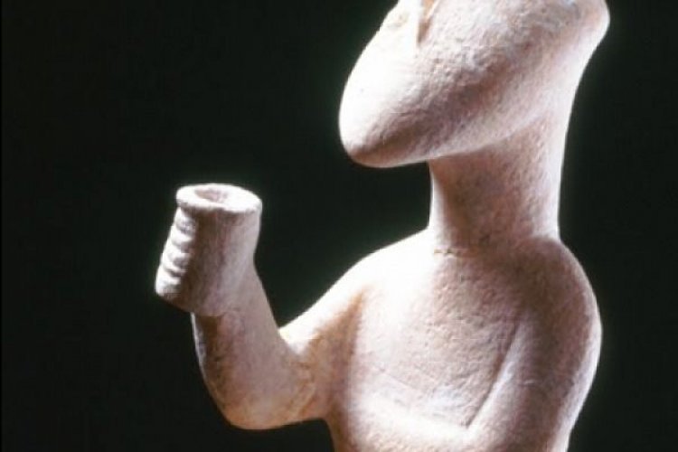 Το θαύμα των Κυκλάδων 5.000 χρόνια πριν