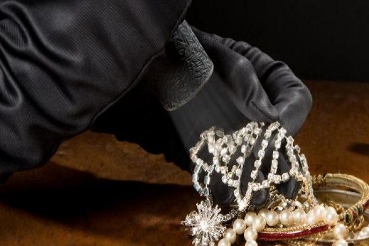 ΠΟΙΑ είναι τα δικαιώματα μας, σε περίπτωση κλοπής της οικίας μας; - Νόμιμη άμυνα.....