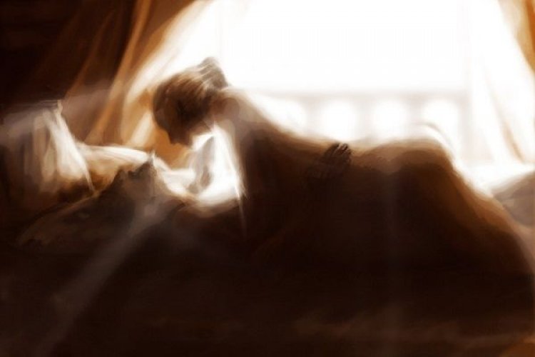 Ταντρικός έρωτας για… σεξουαλική και πνευματική ολοκλήρωση!