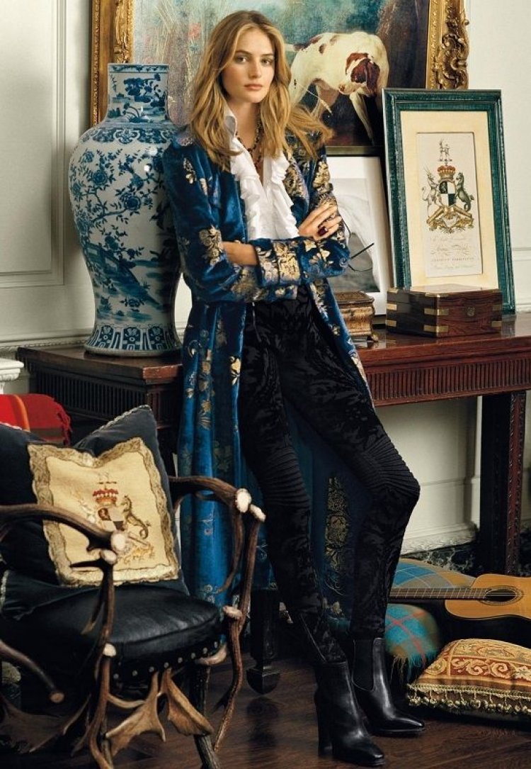 40 υπέροχα Φθινοπωρινά σύνολα, για να ξεχωρίζετε και να γοητεύετε!!