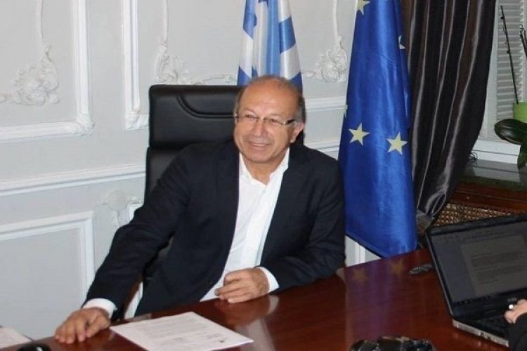 Μήνυμα του Αντιπεριφερειάρχη Κυκλάδων κ. Γ. Λεονταρίτη για τον εορτασμό της Εθνικής  επετείου της 28ης Οκτωβρίου 1940