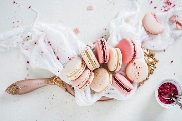 5 tips υγιεινής διατροφής που περιλαμβάνουν και γλυκά!! Ναι, αλήθεια!!