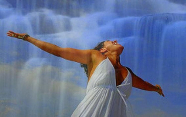 Γιατί νιώθω διαφορετικός;