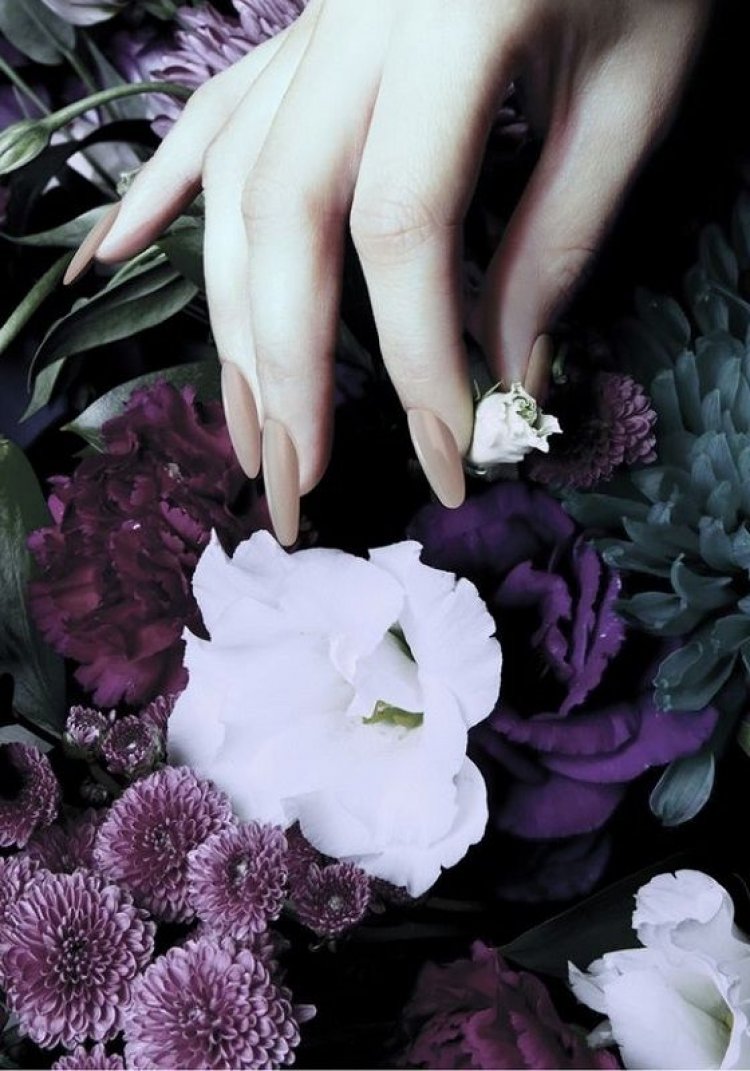 Τα κόλπα για super σπιτικό μανικιούρ διαρκείας!!