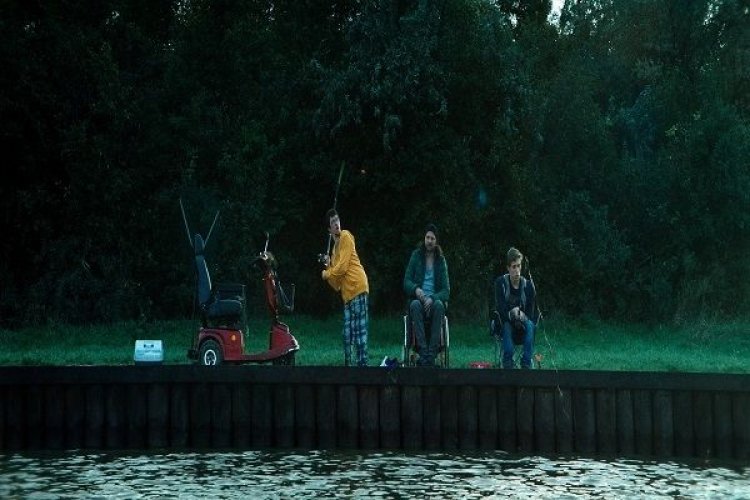 57ο Φεστιβάλ Θεσσαλονίκης: Παράλυτοι δολοφόνοι, οι μεγάλοι θριαμβευτές