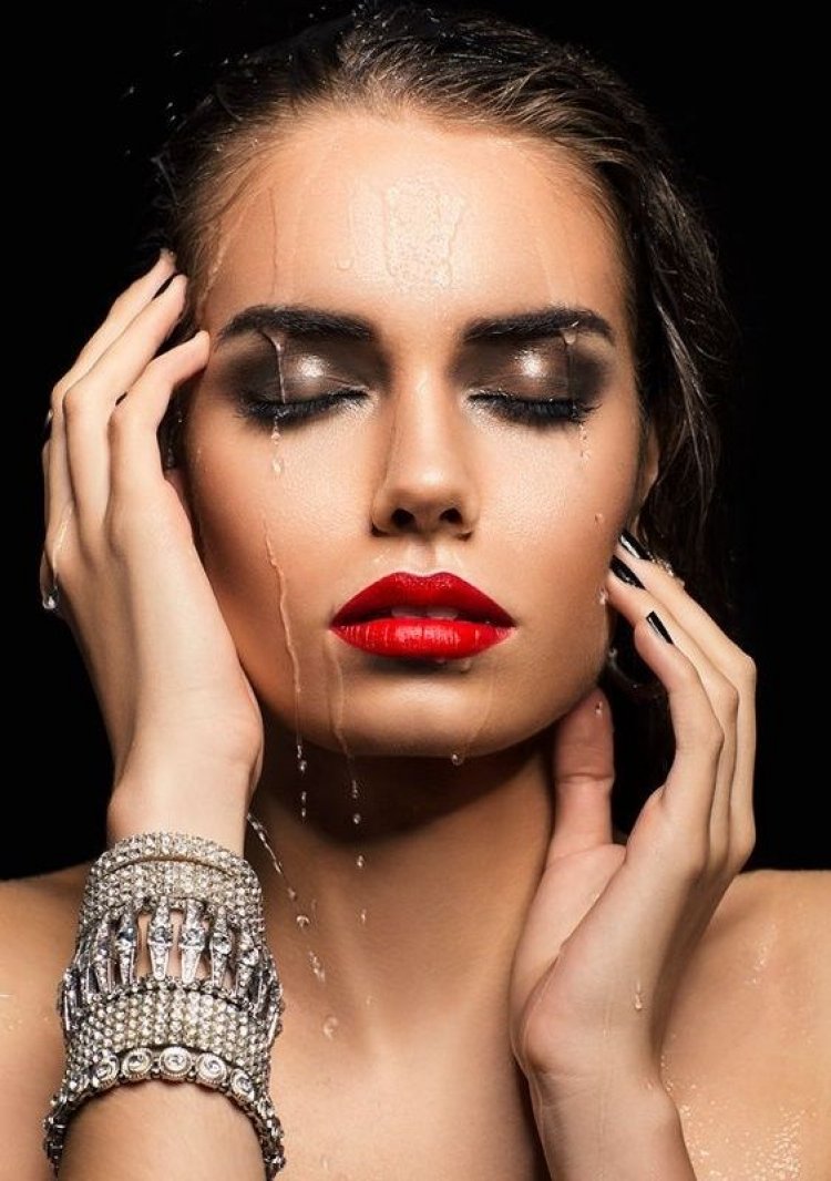 Μάσκα προσώπου με σοκολάτα!!!