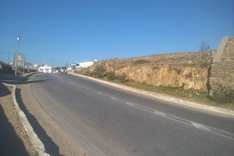 Ασυνείδητος παρέσυρε και εγκατέλειψε τραυματισμένο τον Θεόδωρο Καμμή - Εκκληση της οικογένειας για πληροφορίες